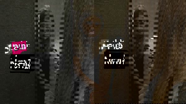 NORMAL Tattoo STILL 006