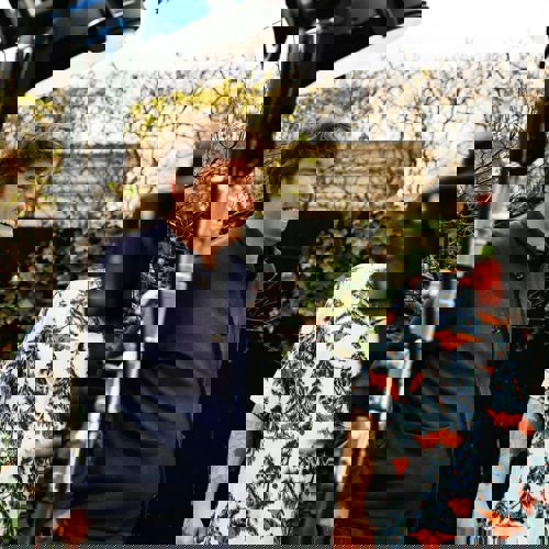 Thor Hampus Bank Partner Og Producer Hos Gotfat Productions