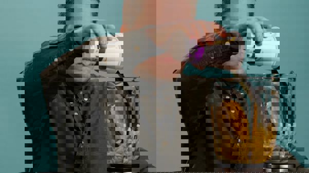 Branded Content For EWII Med Lasse Madsen Still 007