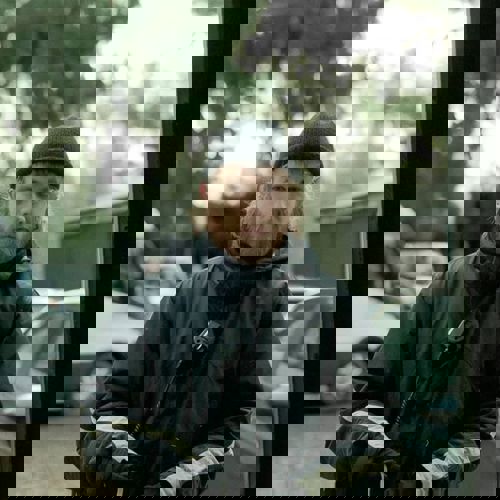 Anders Voss Klipper Hos Gotfat Productions