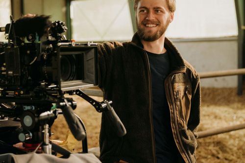 ARLA From Farm To Fridge Behind The Scenes 019