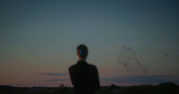 Create The Footprints Of Tomorrow Film Still 01