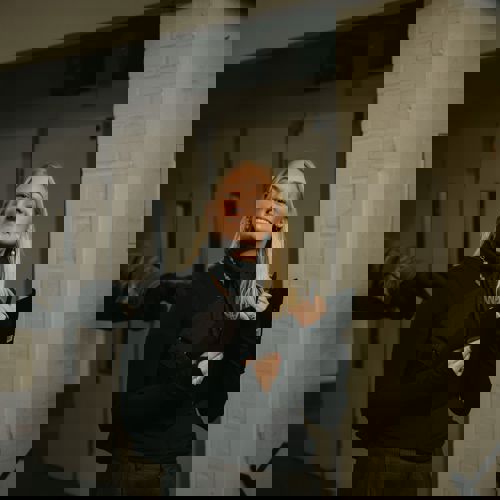 Regitze Bech Pedersen Produktionskoordinator Hos Gotfat Productions