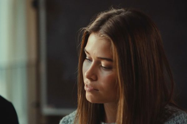 AU Hero 2024 Brand Film