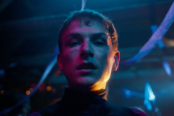 Kalaset Vi Uendelige Musikvideo Produceret Af Gotfat Productions