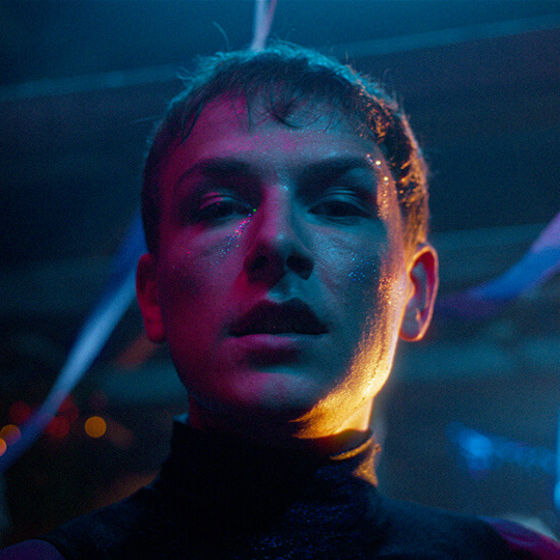 Kalaset Vi Uendelige Musikvideo Produceret Af Gotfat Productions