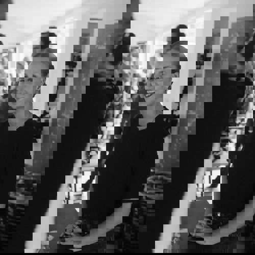 Sissel Vindskov Produktionskoordinator Hos Gotfat Productions