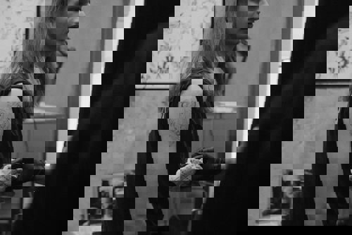 Reklamefilm For Normal Behind The Scenes 009