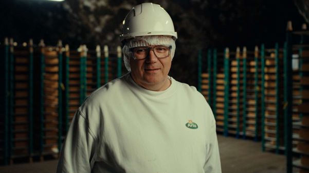 ARLA From Farm To Fridge STILL 027