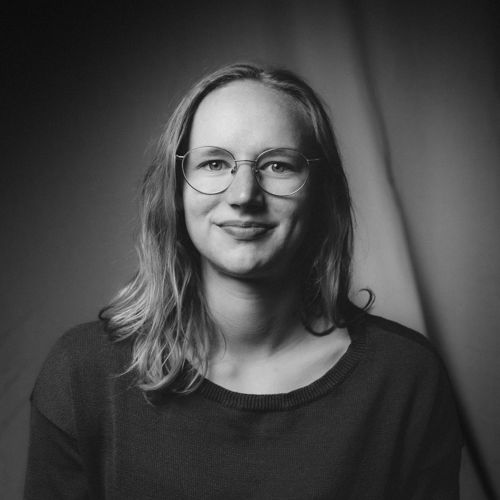 Julie Schjoedt Ftp Elev Hos Gotfat Productions