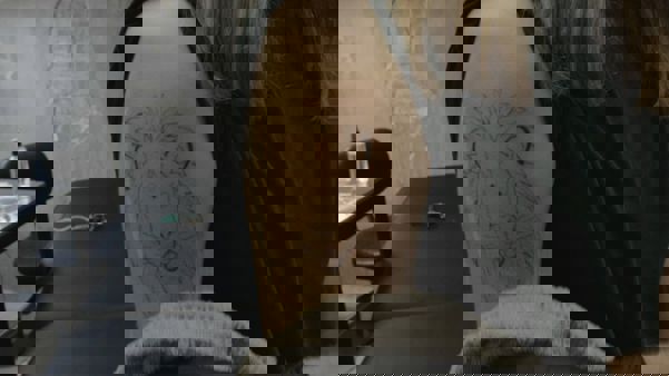 NORMAL Tattoo STILL 004