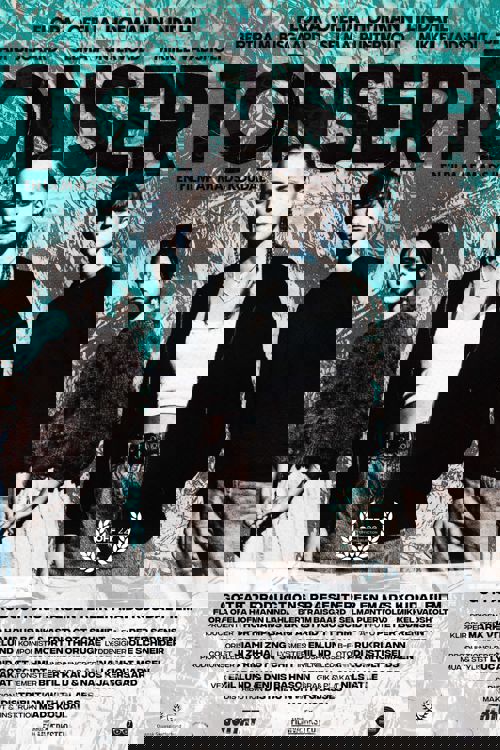 TONSER PLAKAT DK OFF 220524