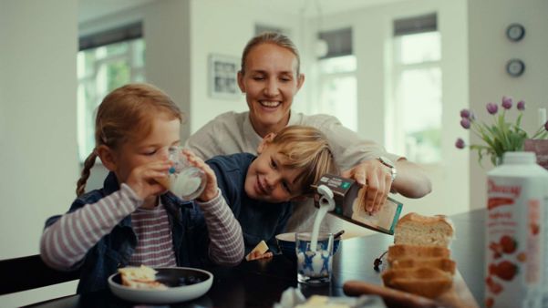 ARLA From Farm To Fridge STILL 023